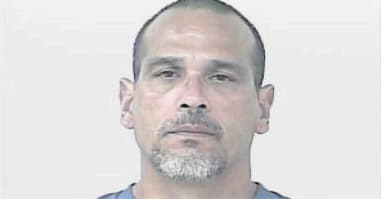 William McKenzie, - St. Lucie County, FL 